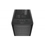 Deepcool | MID TOWER CASE | CK560 | Side window | Black | Mid-Tower | Power supply included No | ATX PS2 - 10